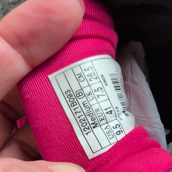 Brooks Glycerin 14 Lightweight Performance Running/Training Racing Sneakers 9.5 - Picture 12 of 15